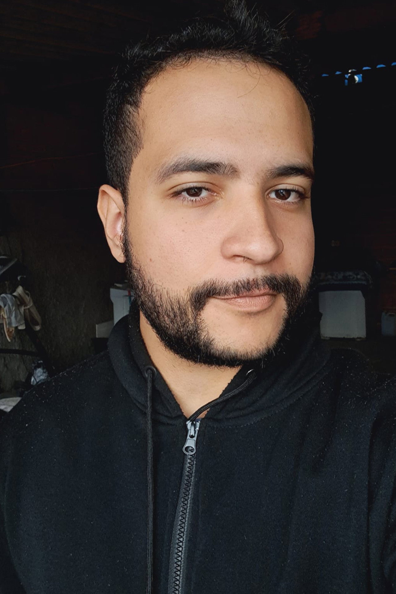 Luiz Leandro