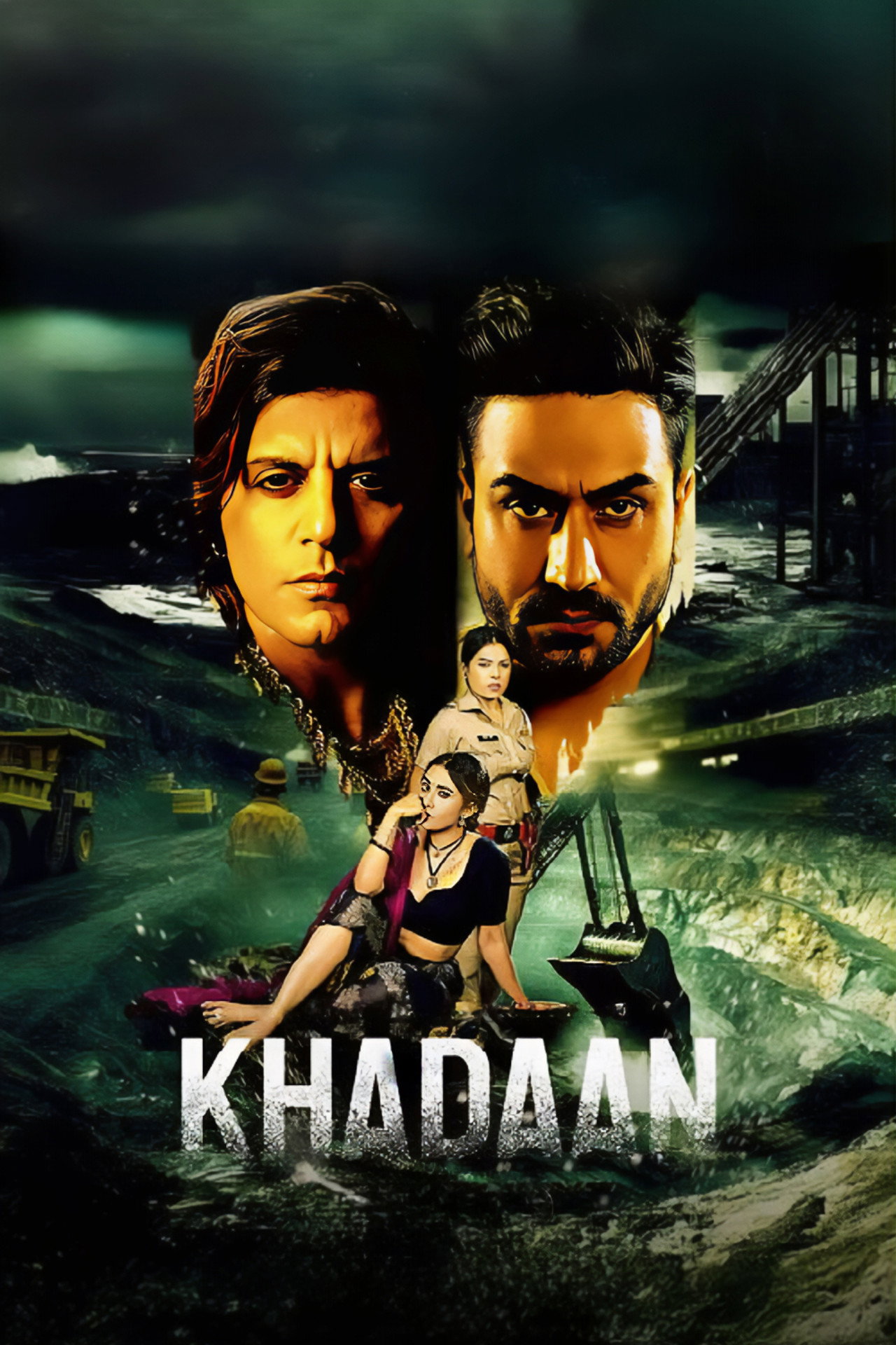 Khadaan