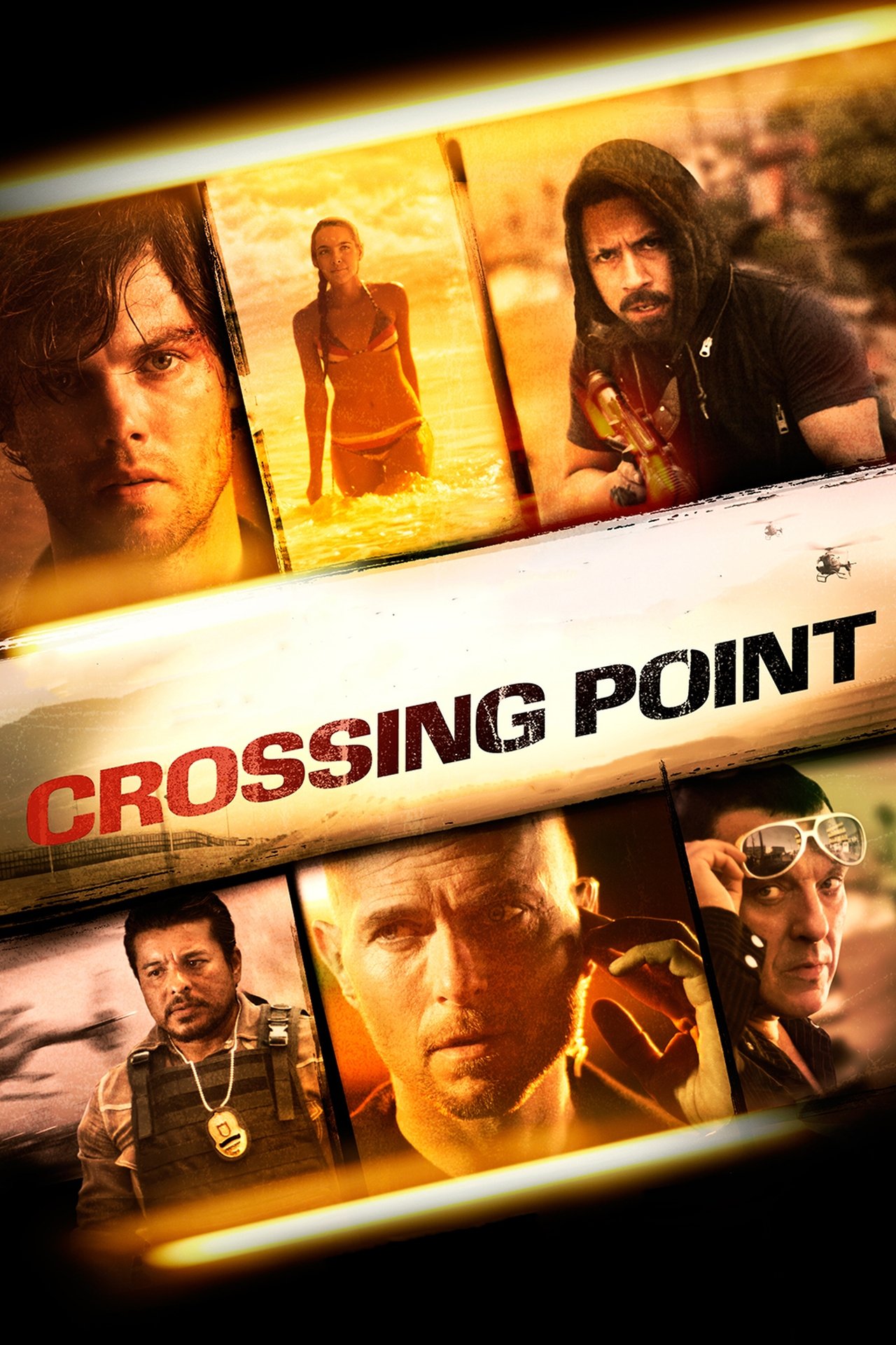 2016 Crossing Point