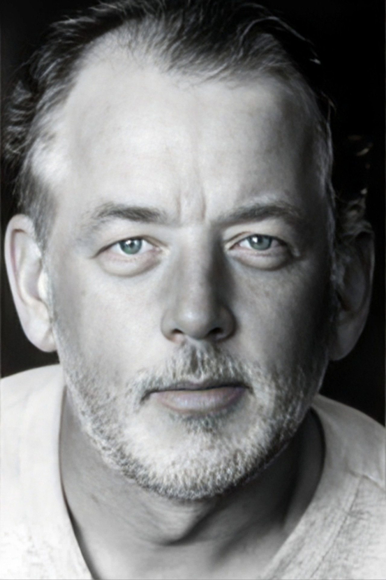 Peter Donaldson