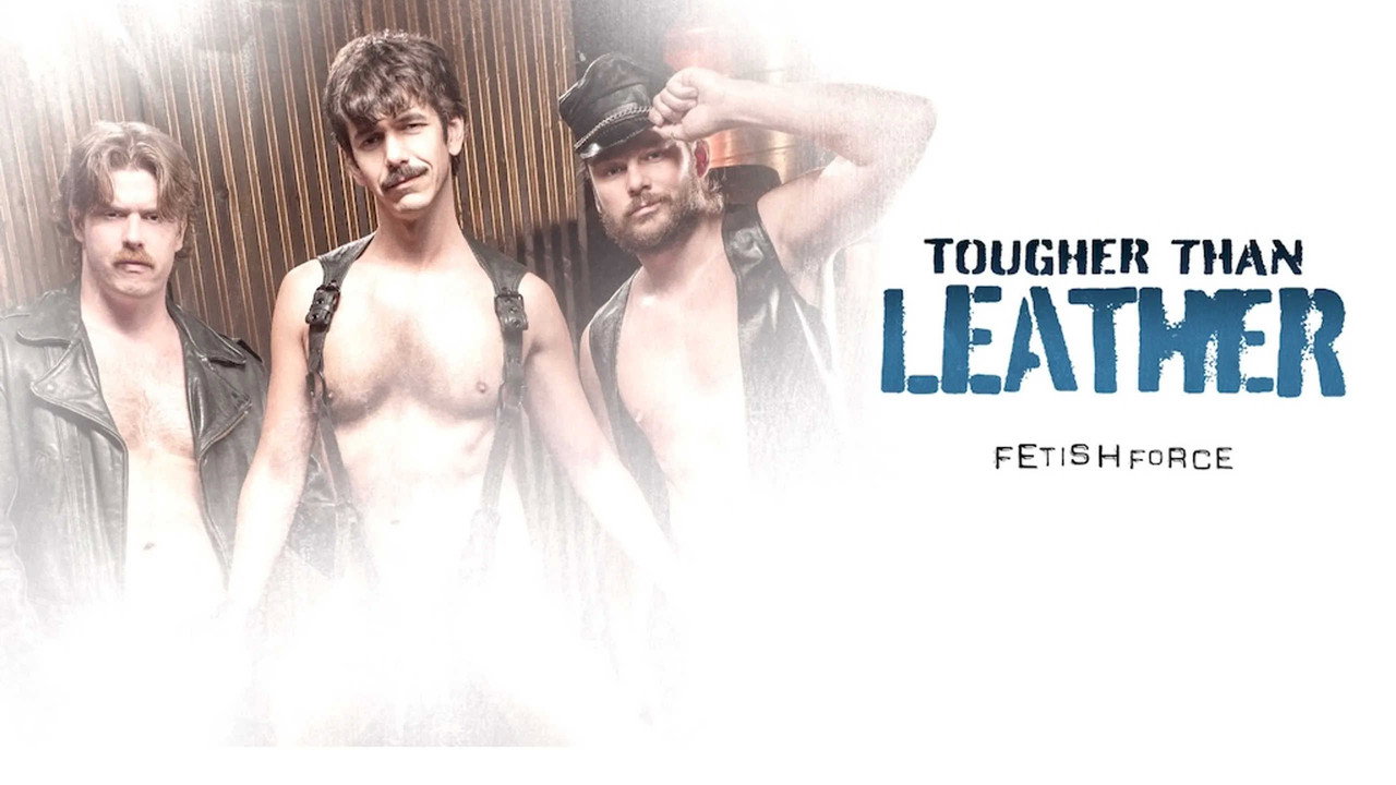 Tougher Than Leather still 11