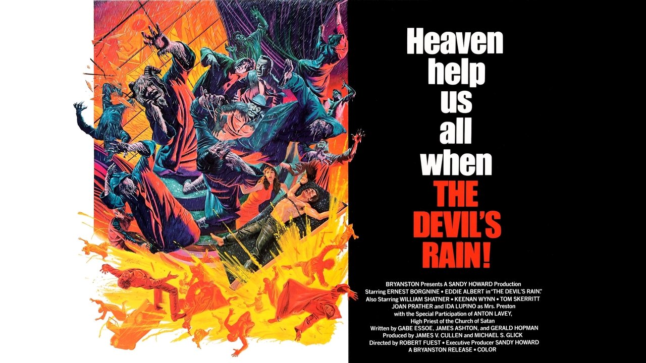 The Devil's Rain