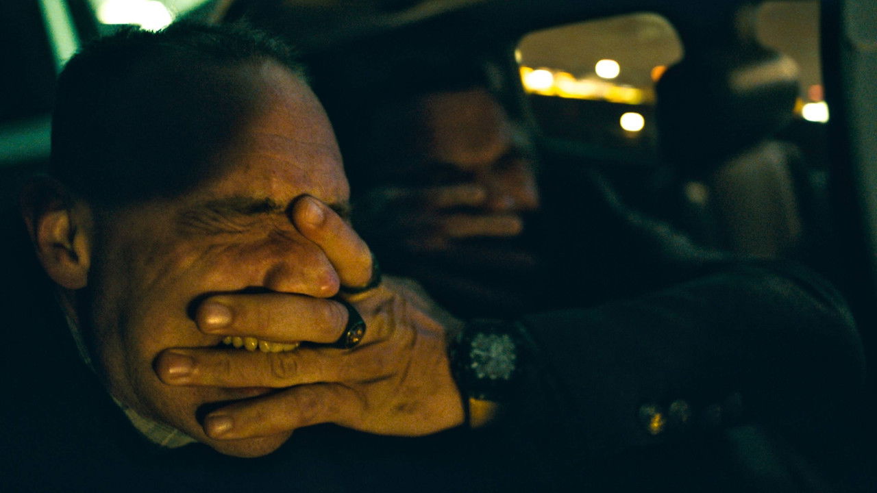 Gränsfall — Épisode 7