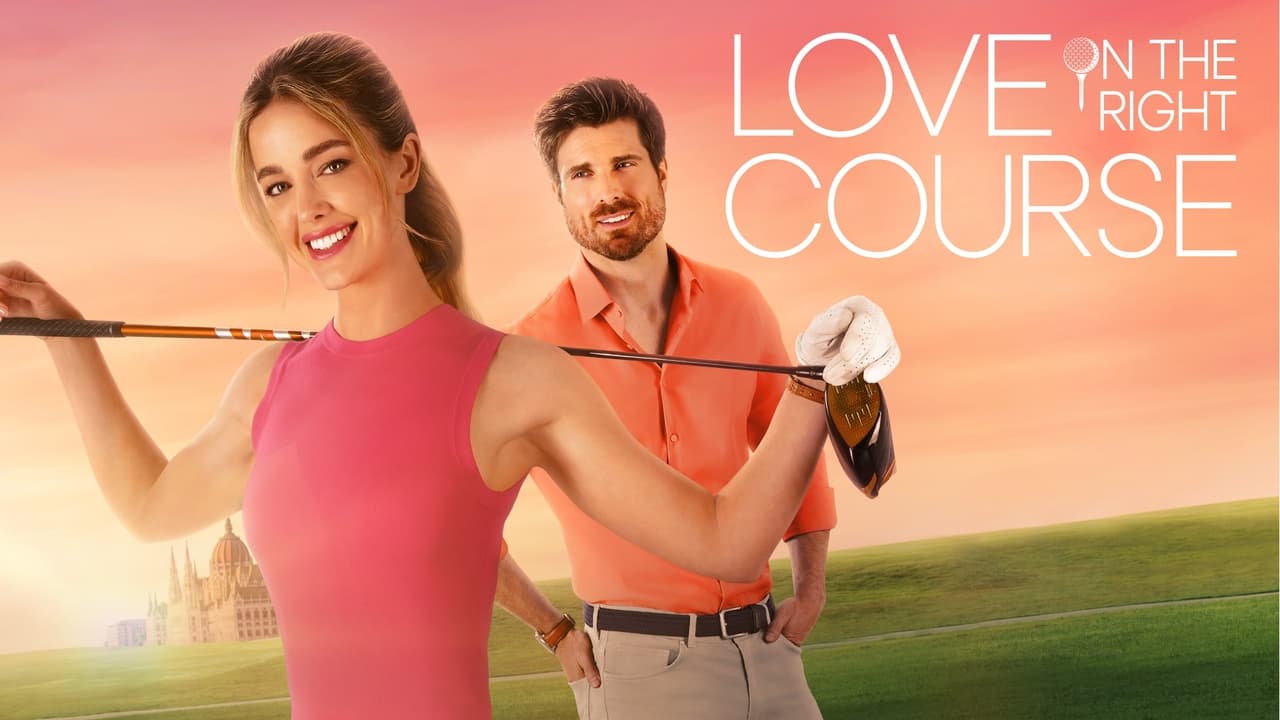 Love on the Right Course background