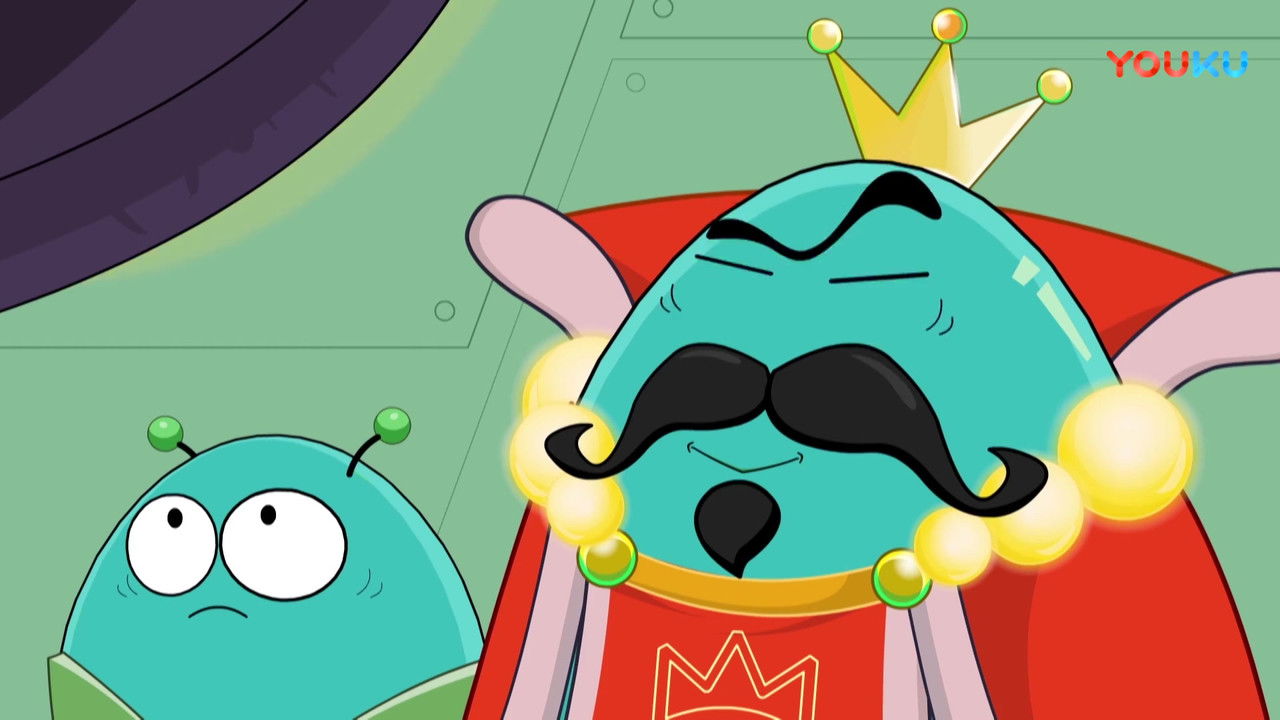 喜羊羊与灰太狼之羊羊快乐的一年 — Épisode 33