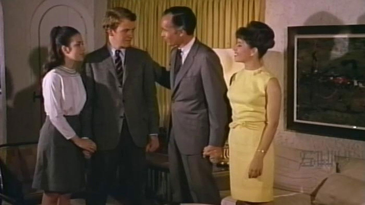 The Girl, the Body, and the Pill