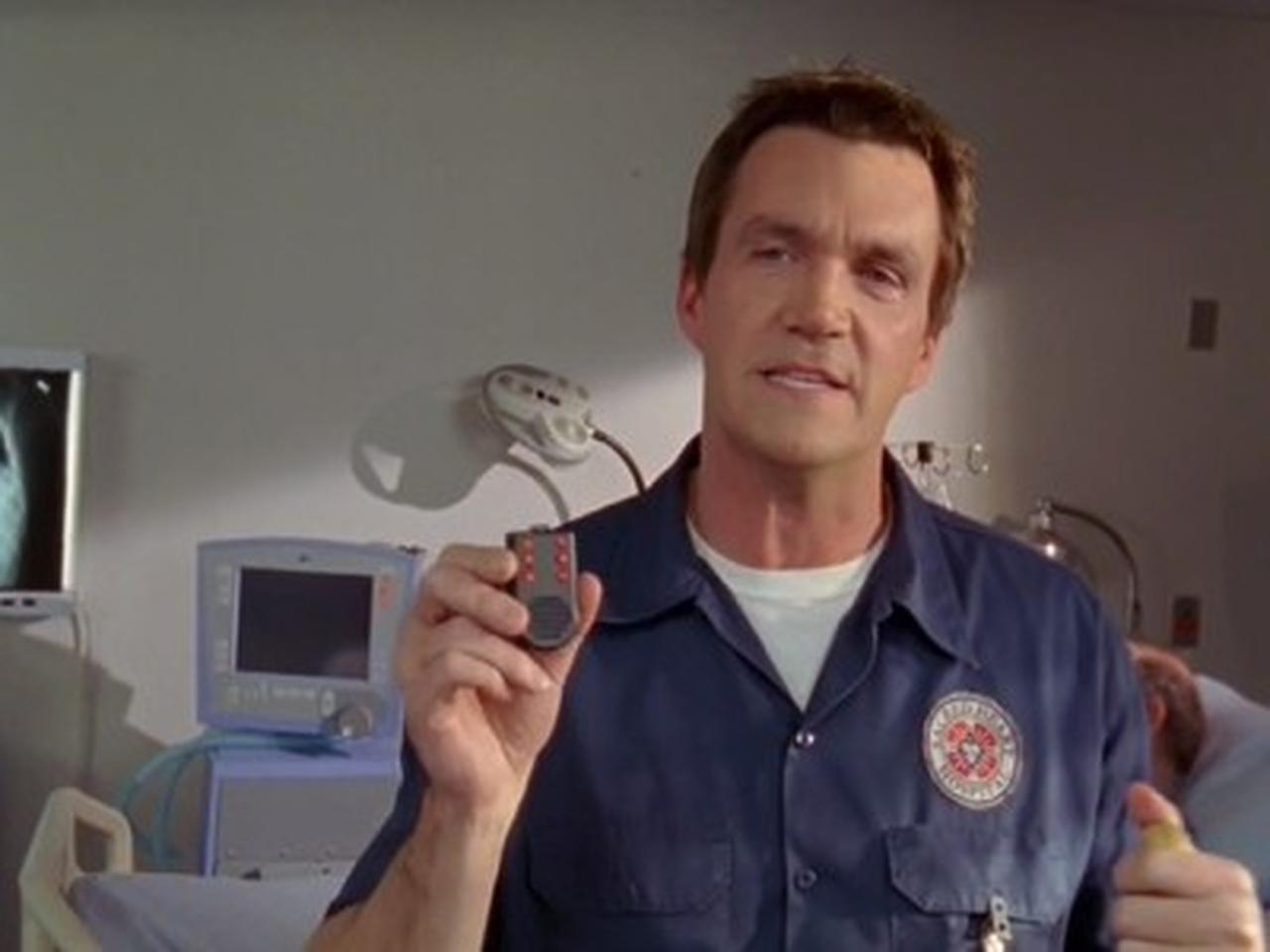 Scrubs - Season 6 Episode 11 : My Night to Remember