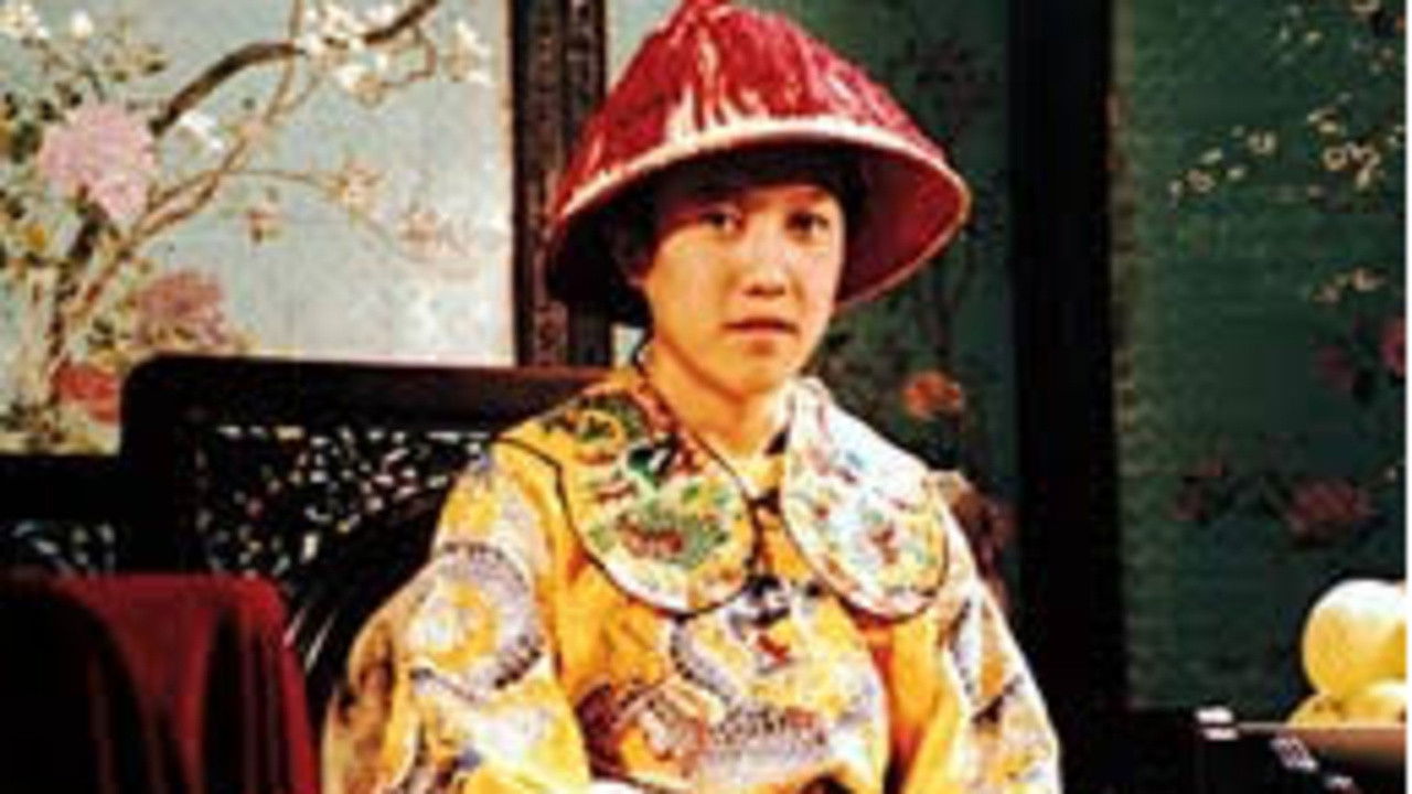 China: Mein Traum, meine Liebe, meine Hoffnung