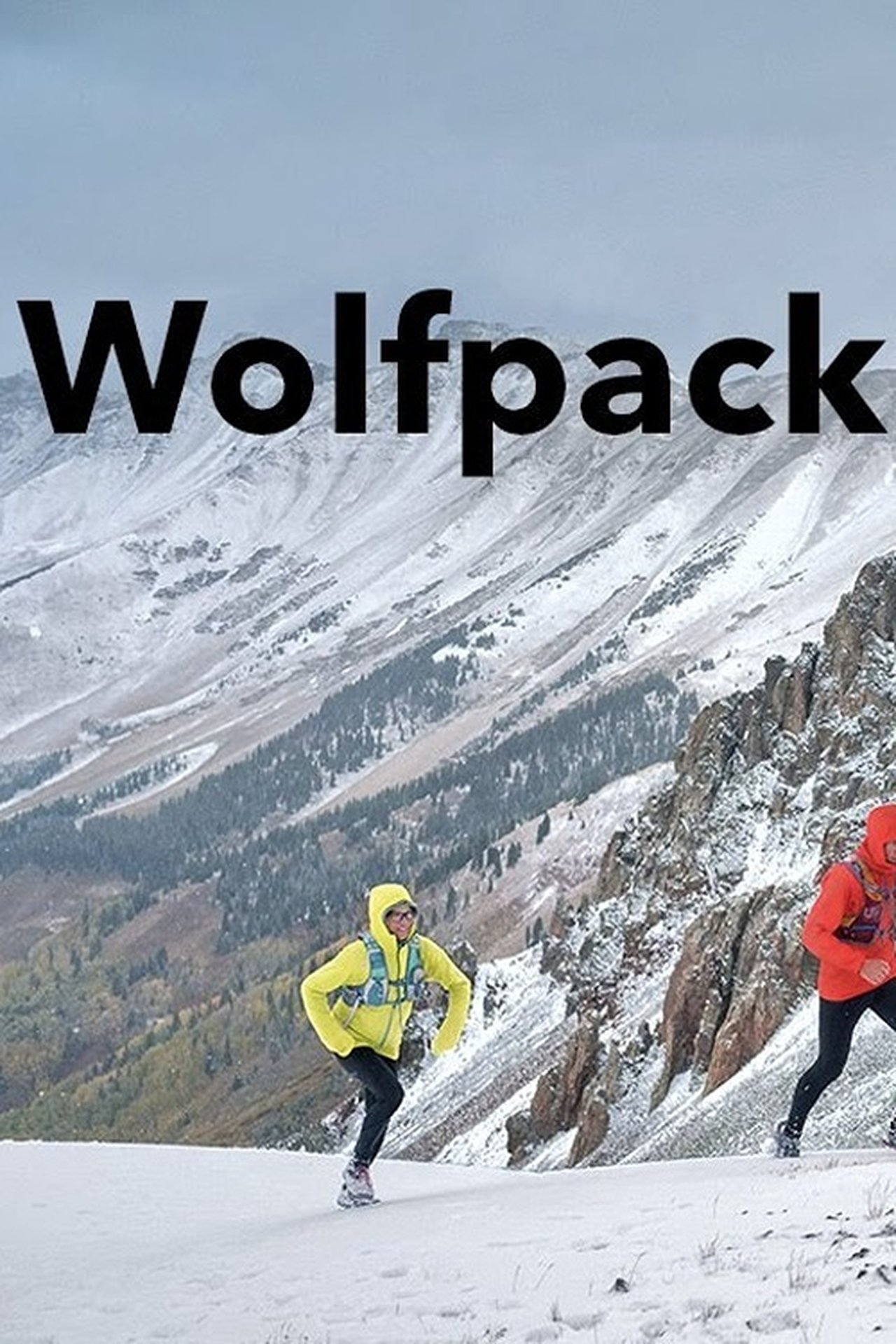 Wolfpack Wolfpack