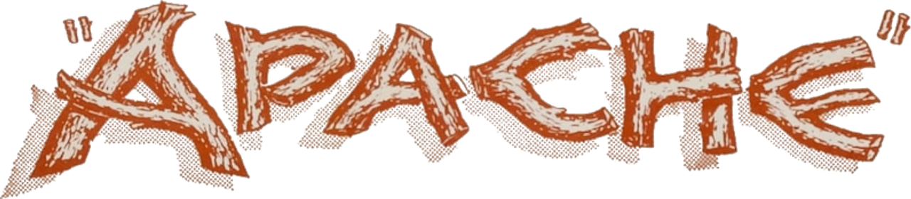Апач