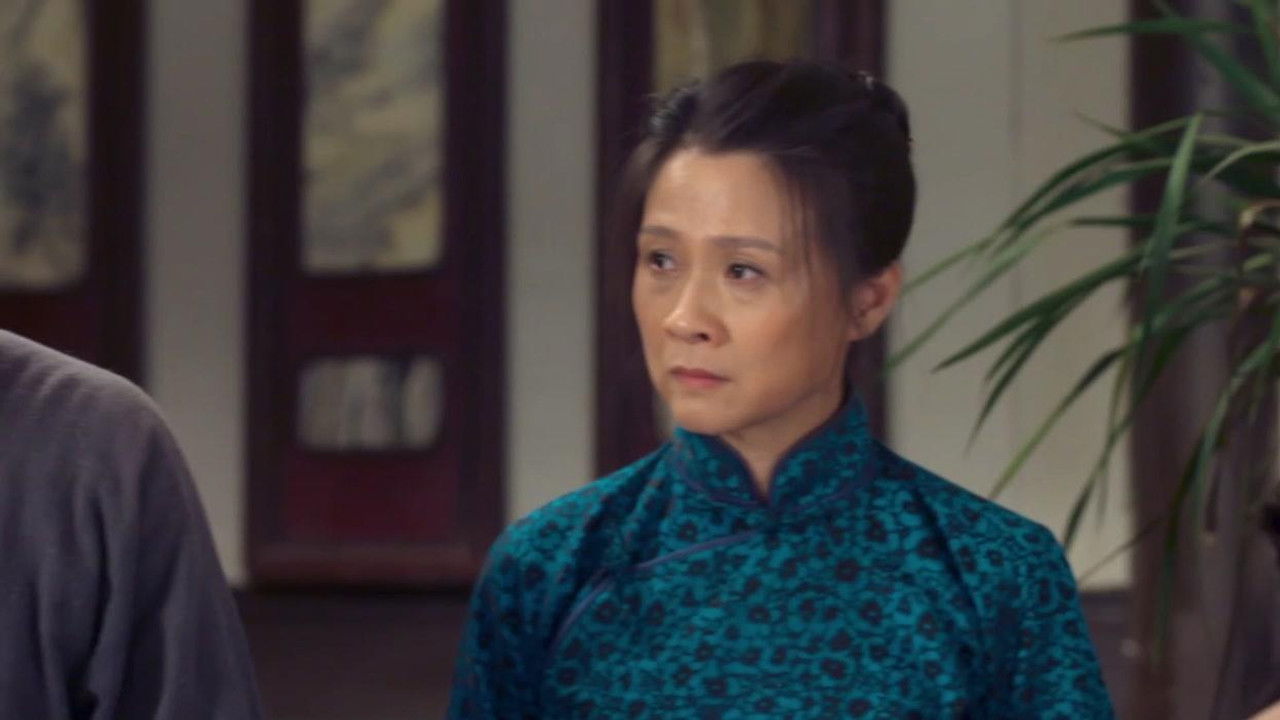 护宝风云 — Épisode 35