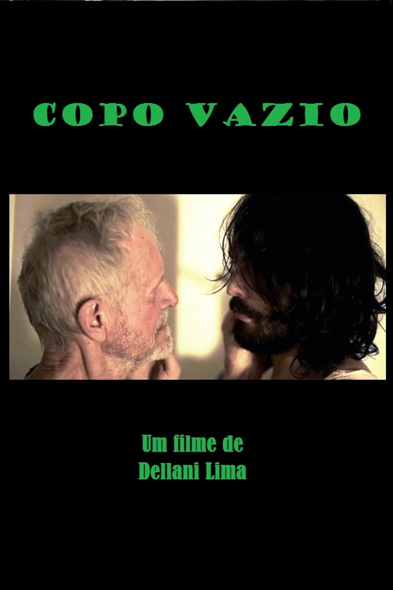 Copo Vazio Backdrop