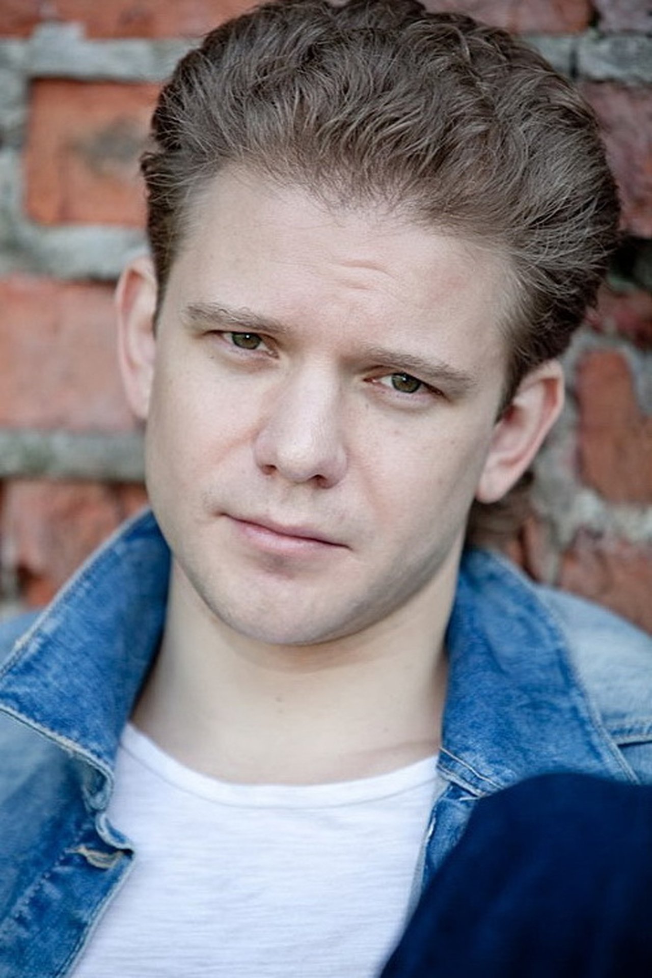 Photo of Sergey Potapov