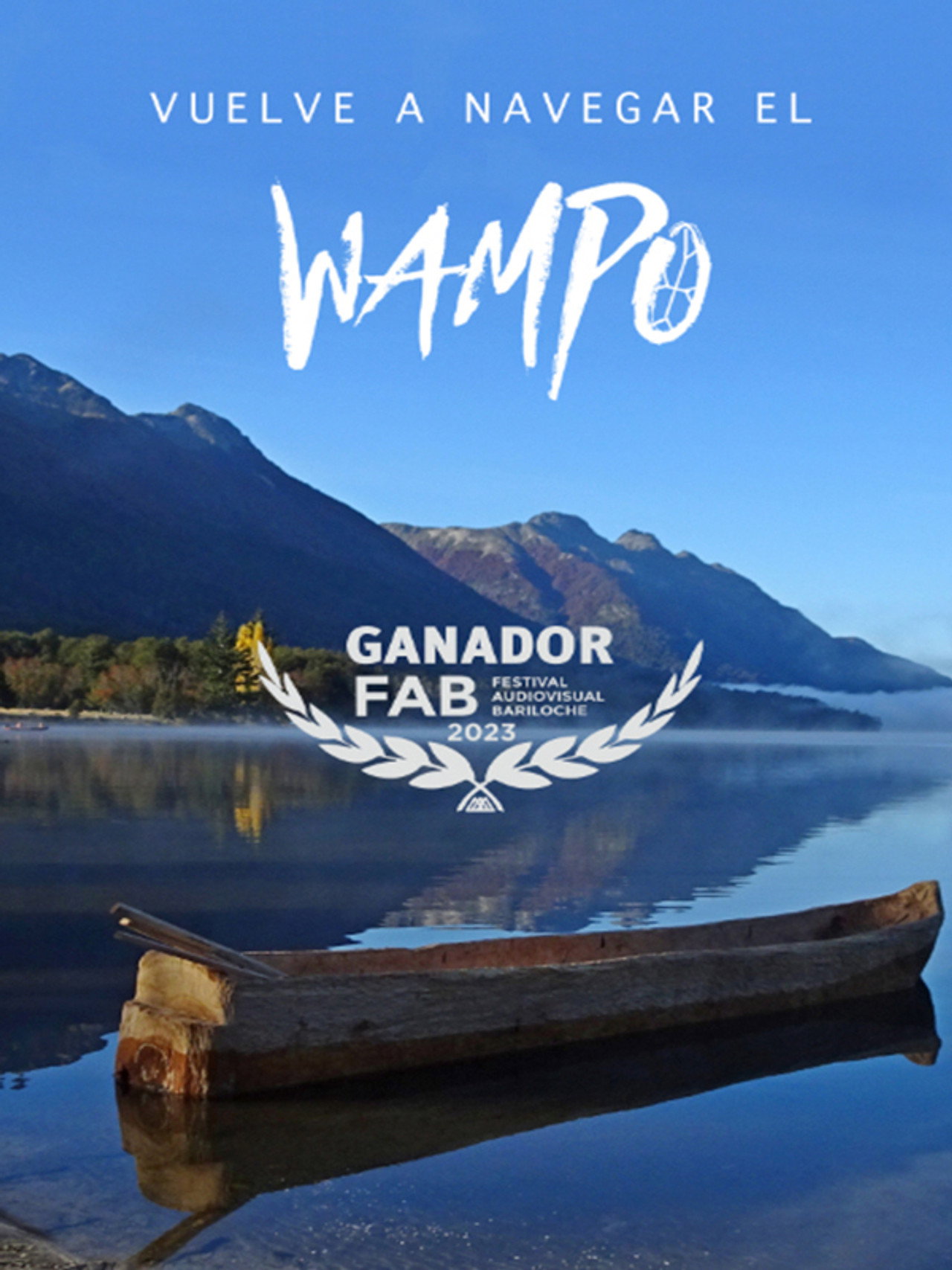 Vuelve a navegar el wampo