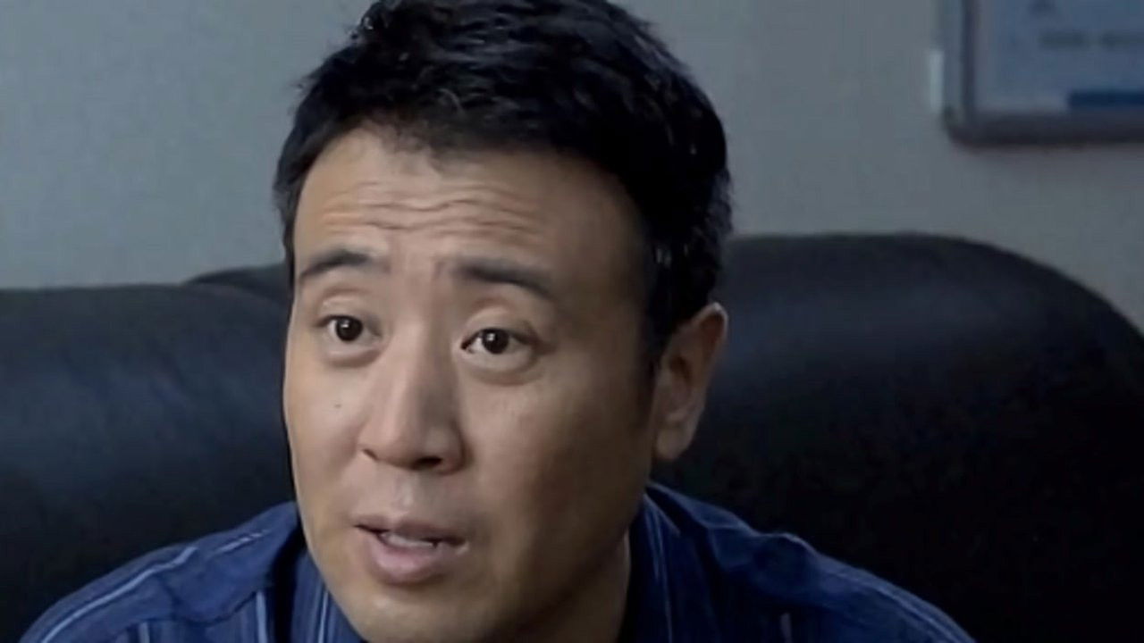 天下人家 — Épisode 25