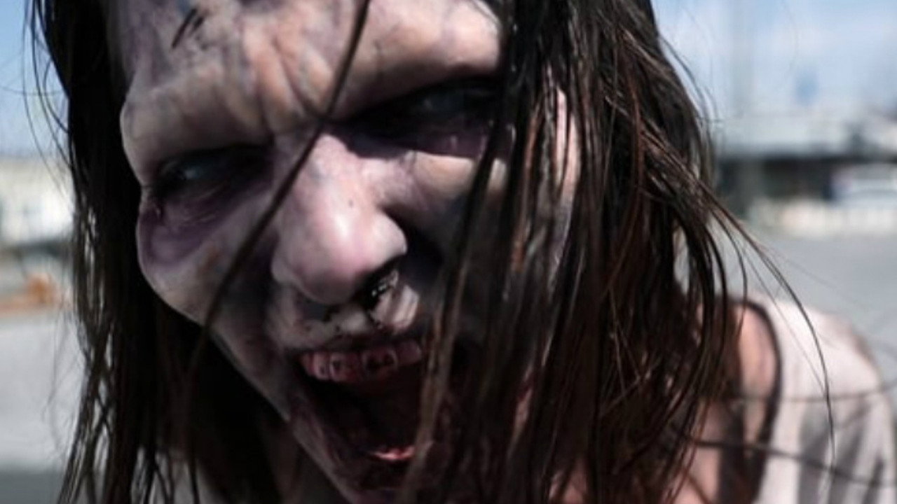 Anger of the Dead still 6