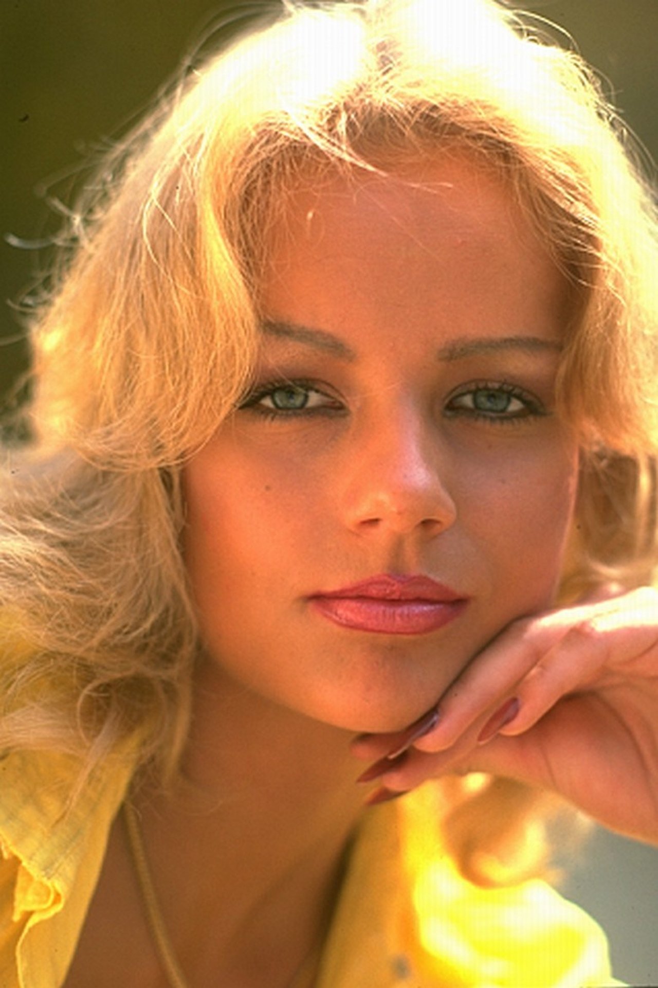 مشاهدة فيلم Vanity Fair: Jeanette Starion the Pet of the Year مترجم بدون اعلانات - بوستر