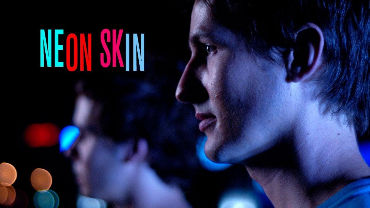 Neon Skin