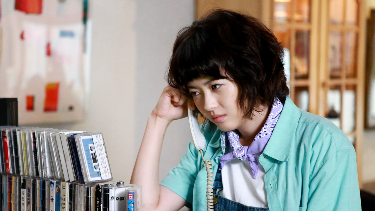 Responda-me, 1994 backdrop