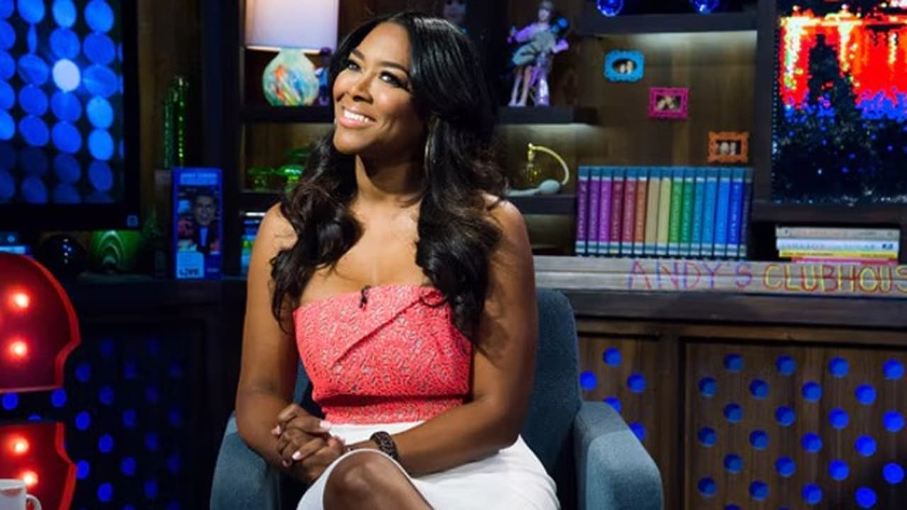 Watch What Happens Live with Andy Cohen - Season 11 Episode 84 : Kenya Moore - Kenya Tells All
