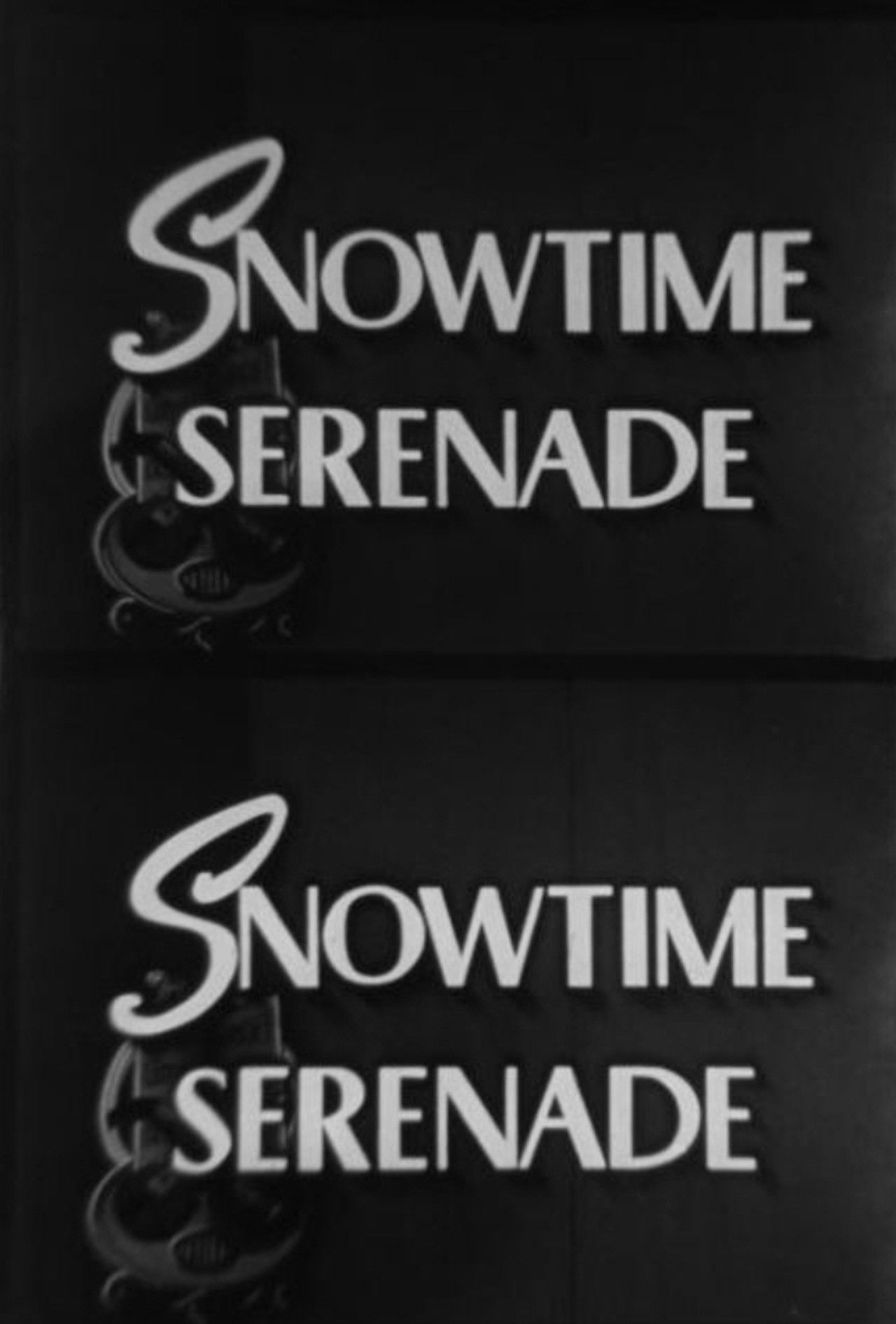 Jingle Belles Backdrop