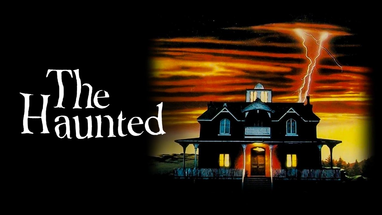 The Haunted (1991)