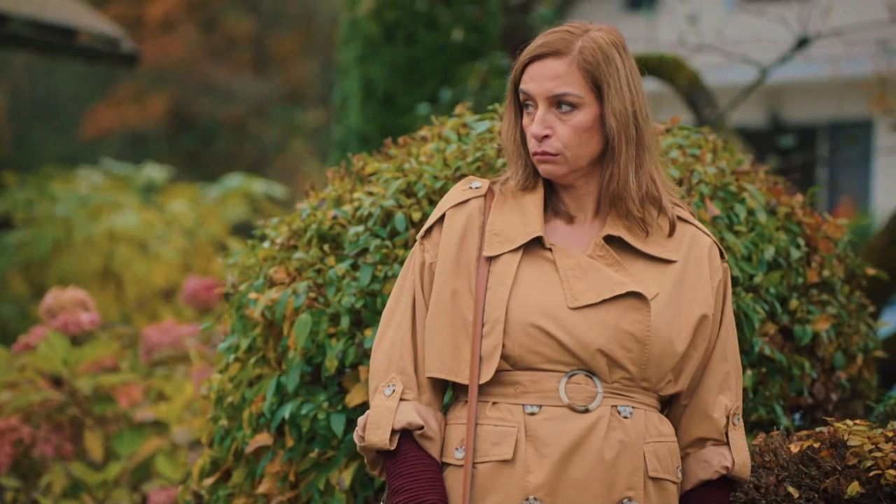 Sekirca v med — Épisode 39