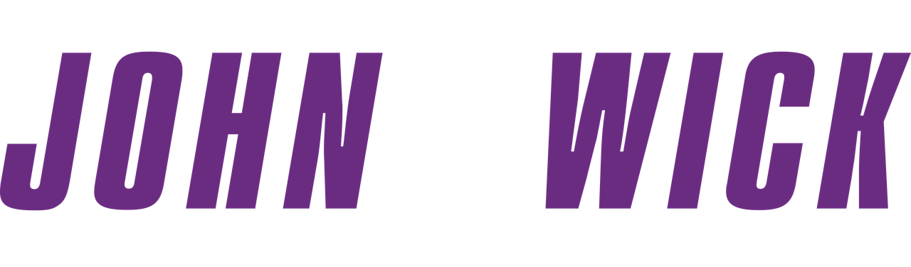 Джон Уик 3