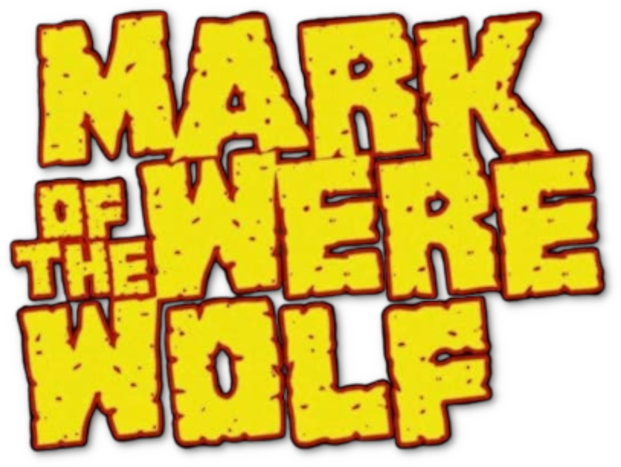 La marca del Hombre Lobo