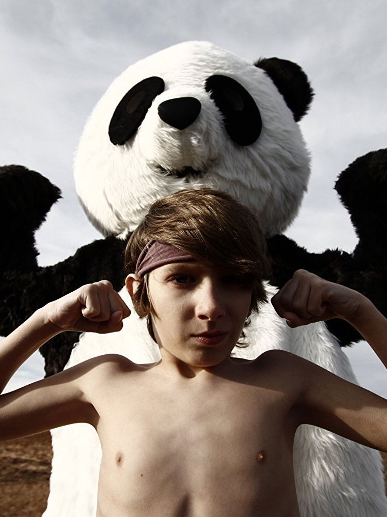 Me and Ichikawa Backdrop