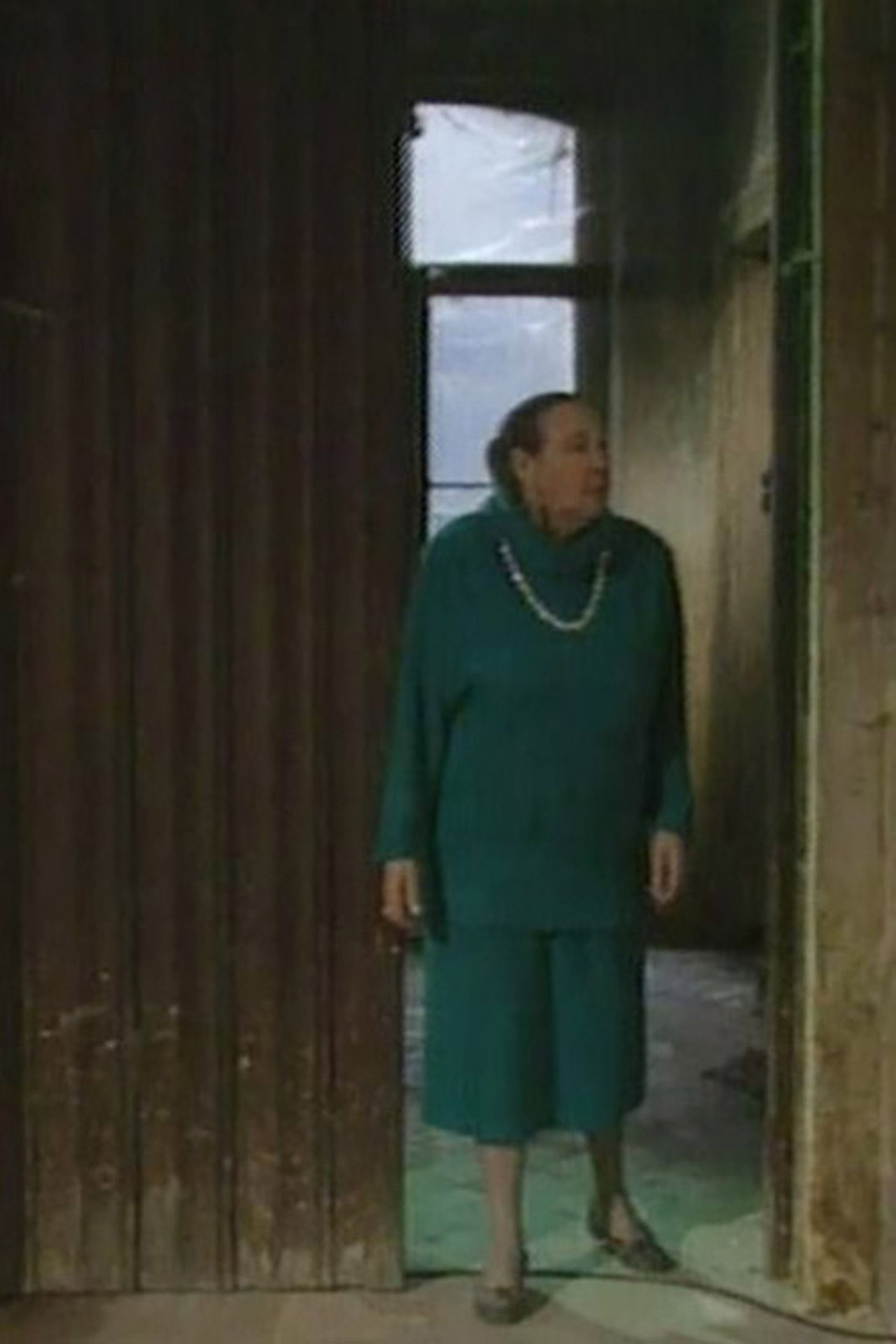 Ghent, 10 June 1989, for Geraldine Nerea Backdrop