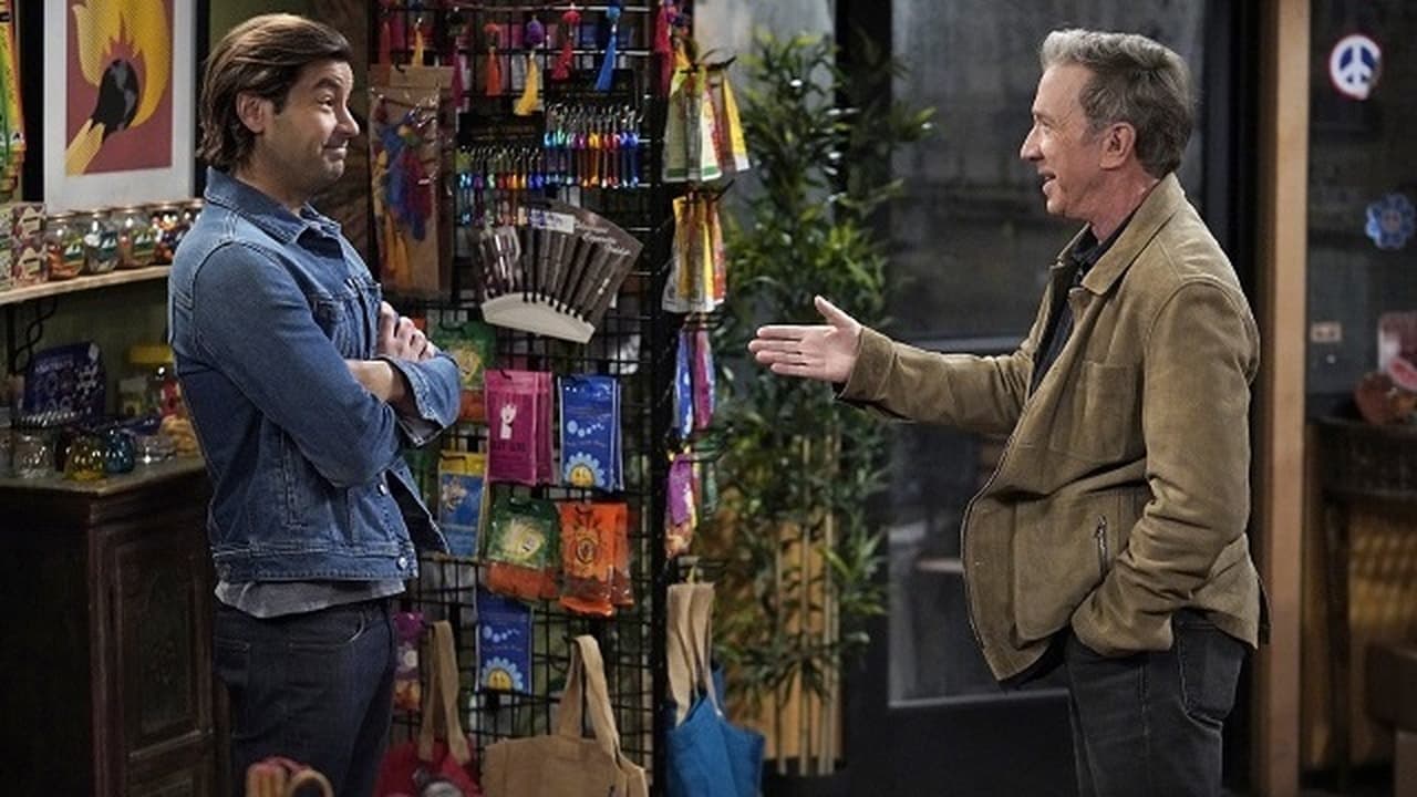 Last Man Standing - Season 9 Episode 3 : High on the Corporate Ladder