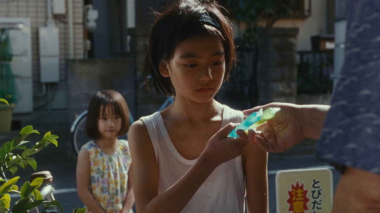 Shoplifters background 80