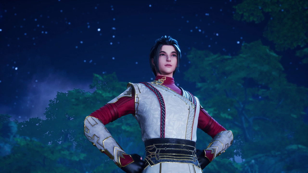 洪荒灵尊 — Épisode 26