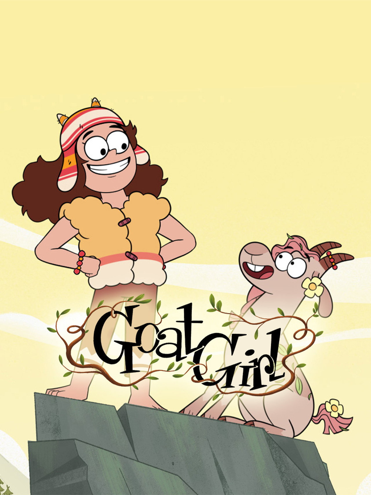 Gidalány – plakát 6