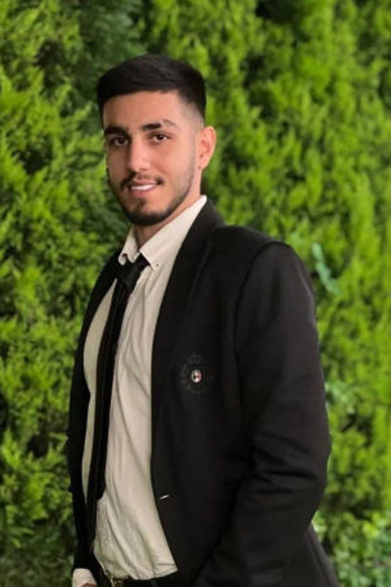 AmirMahdi Adibi