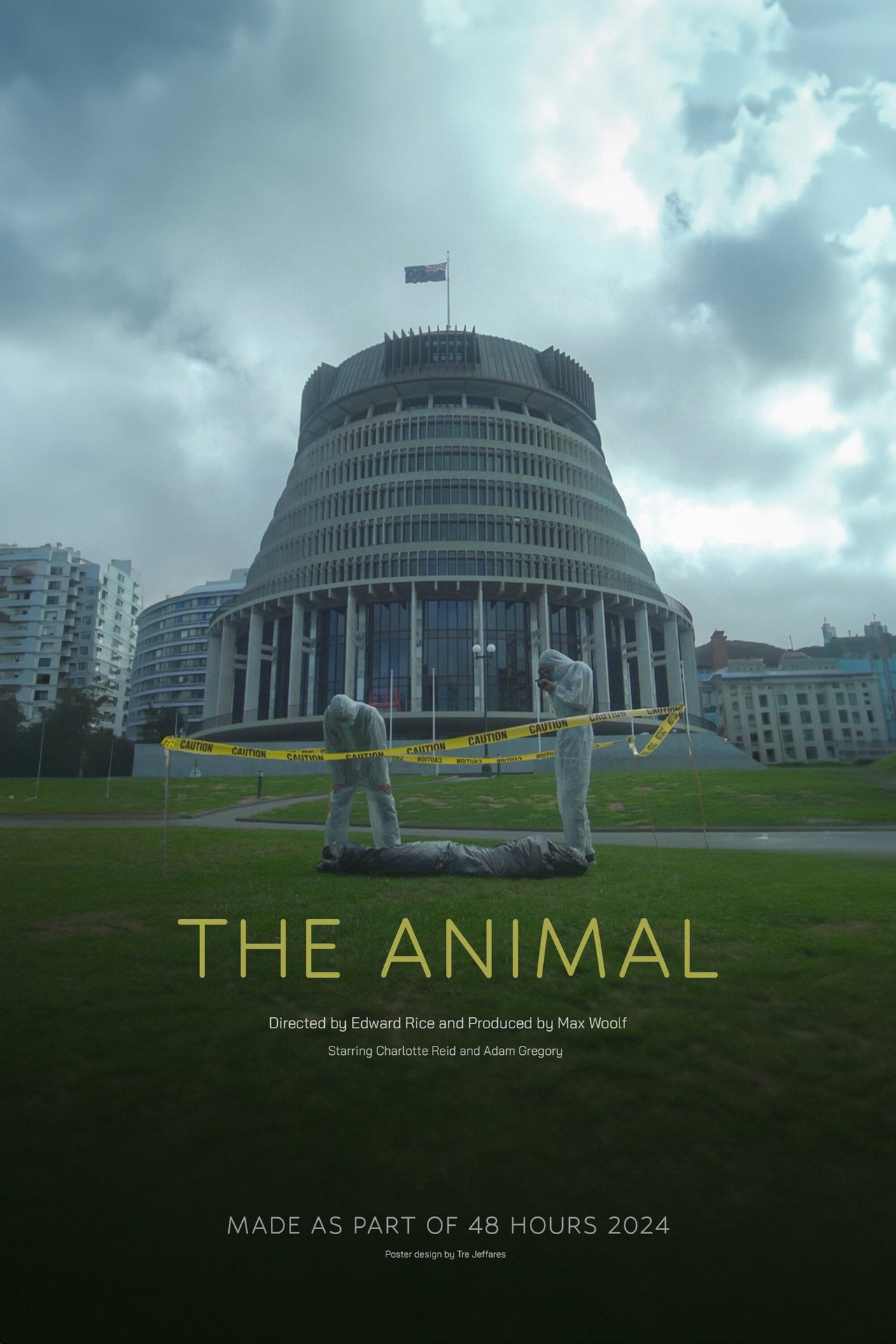 The Animal