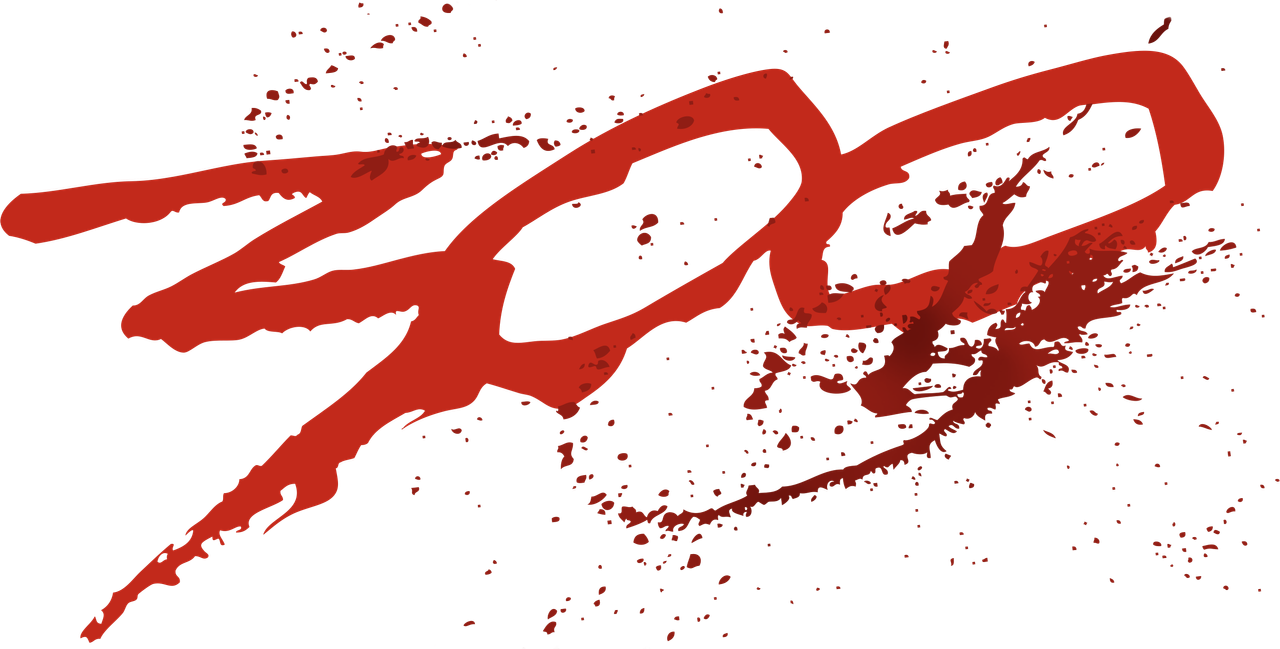300 спартанцев