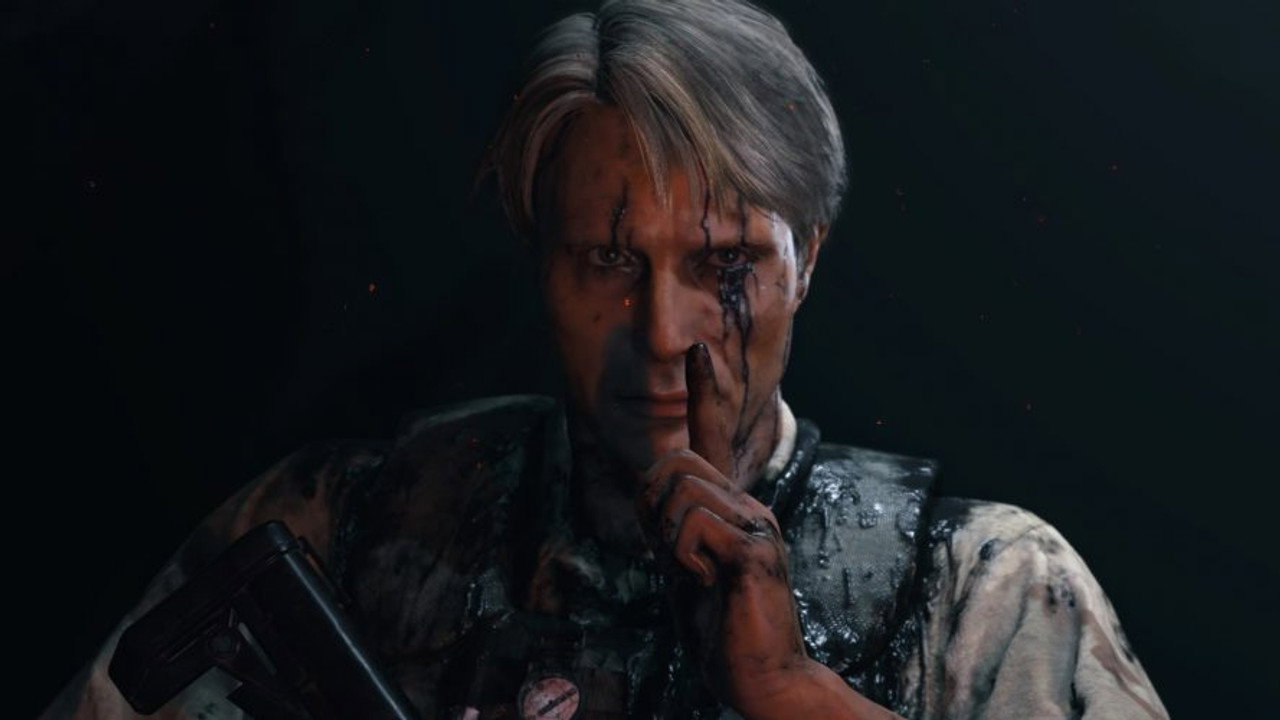 photo from the episode