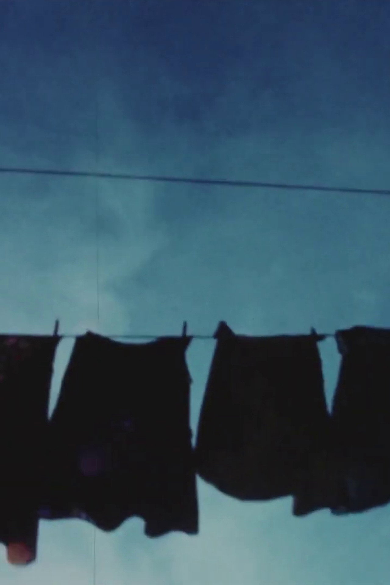 Clothesline