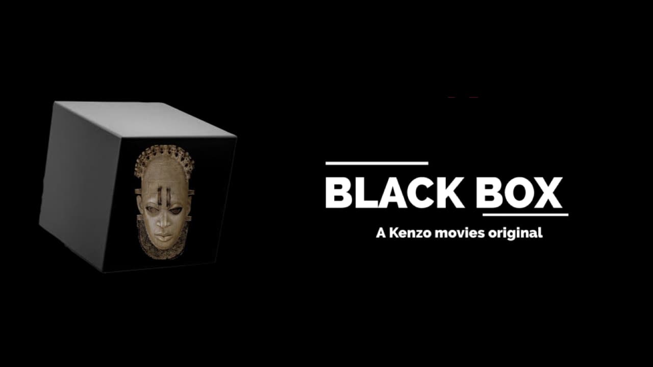 Black Box background