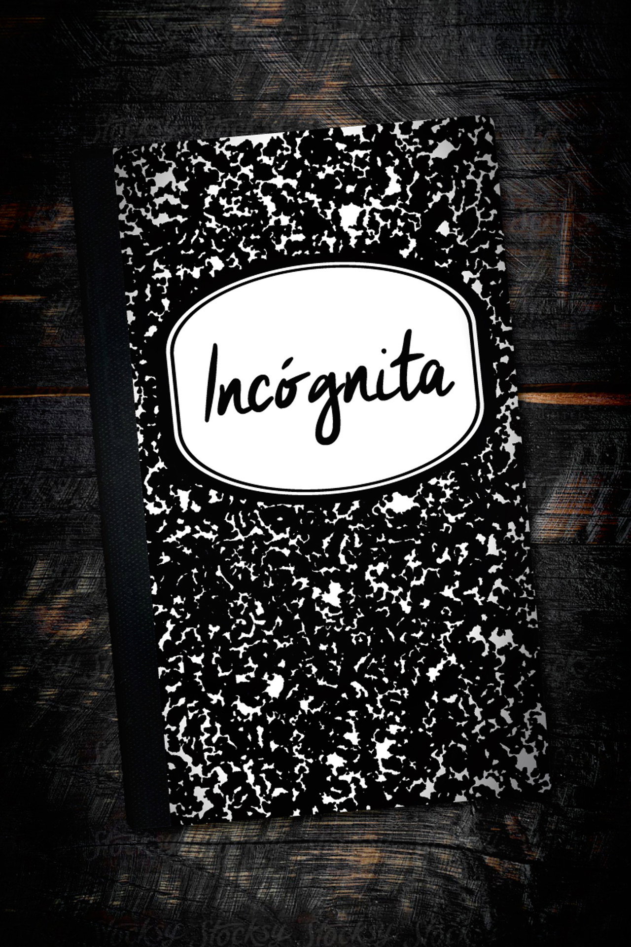 Incógnita filmaffisch