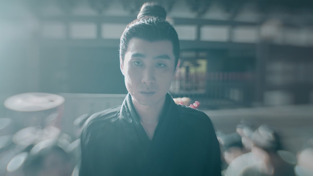 Image Si Jin (2025)