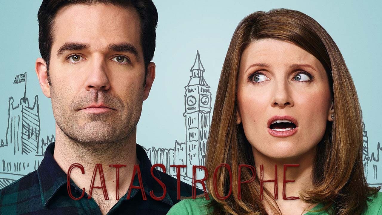 Catastrophe - Series 4