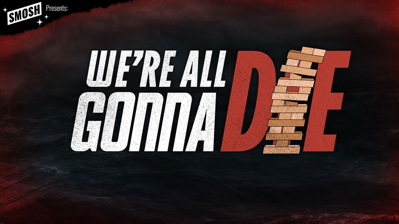 Smosh Presents: We're All Gonna Die - Season 1 Episode 3 : No Fog Can Hide (Black Fog - Part 1)