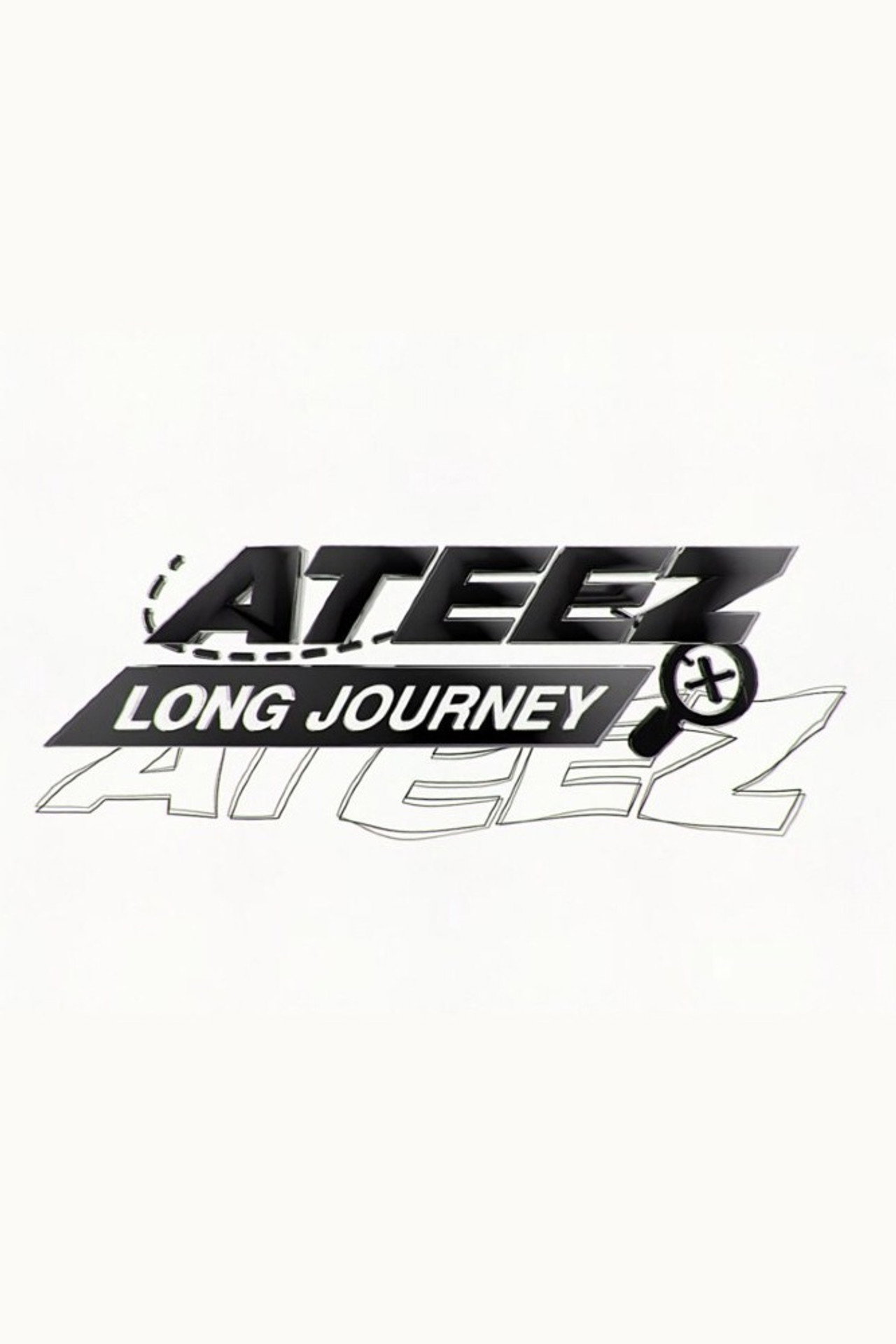 ATEEZ LONG JOURNEY