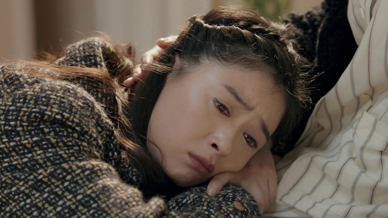 情深缘起 — Épisode 14