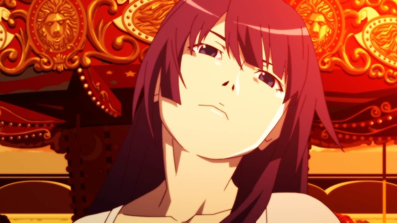 〈物語〉シリーズ - Season 2 Episode 7 : Episode 7