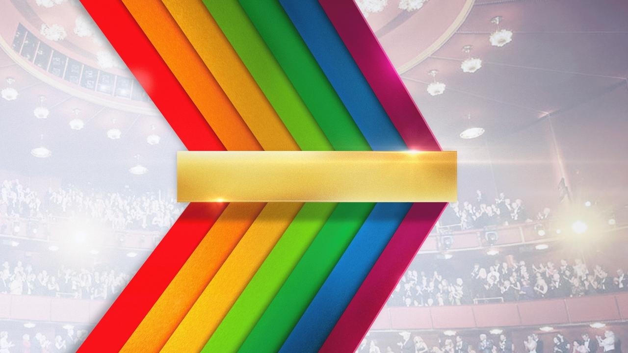 The Kennedy Center Honors