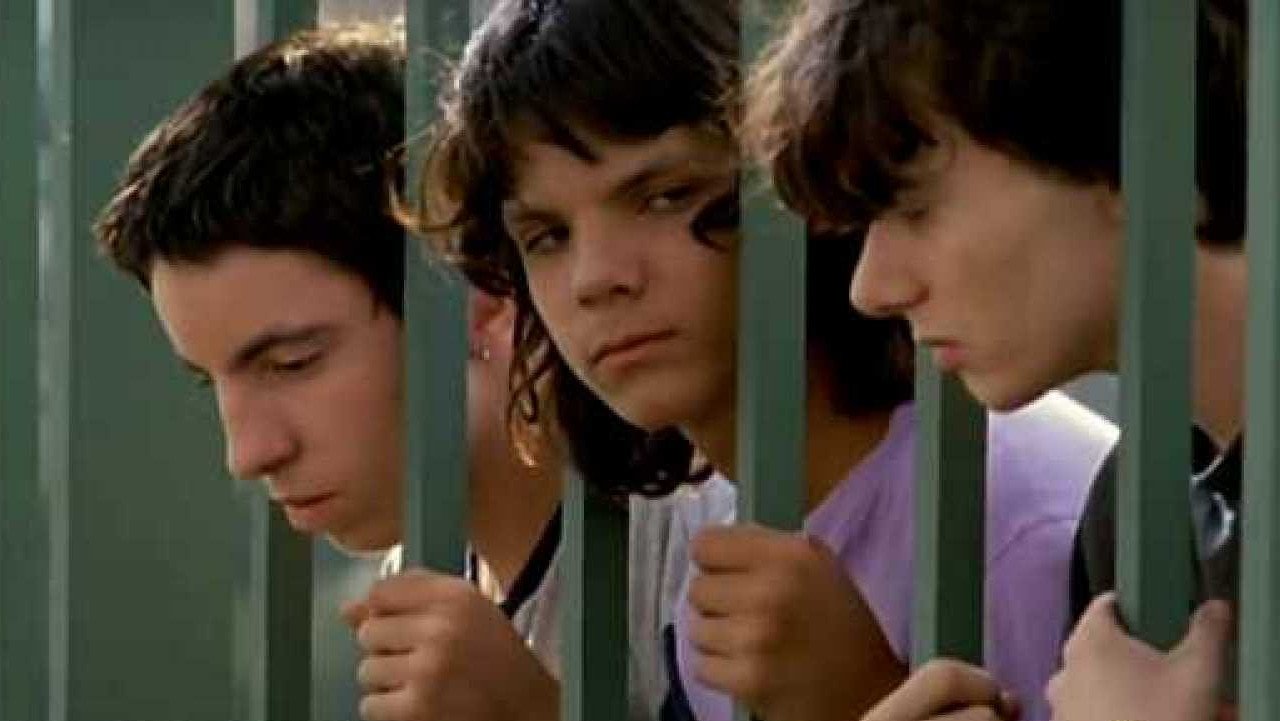 Barrio (1998)